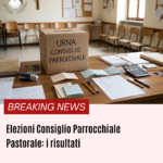 Elezioni del Consiglio Parrocchiale: concluso lo spoglio, ecco i risultati!
